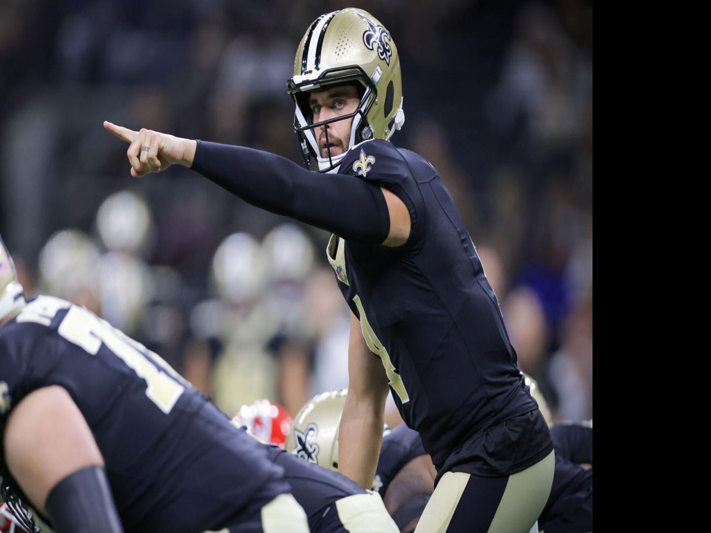 Saints odds to win division, conference, Super Bowl in 2023, Sports  Betting