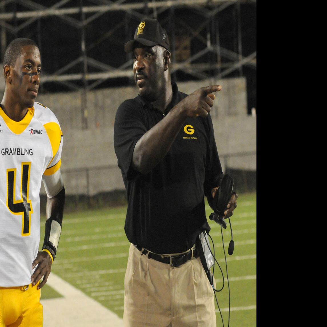 Doug Williams one proud father to see son D.J. as Saints' offensive  assistant at FedEx Field | Saints | nola.com