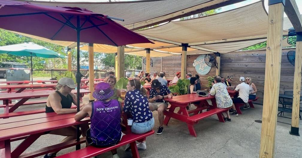 Second Line Brewing says it was not aware of 'pro-life' happy hour, asks organizers to relocate - Vimarsana News