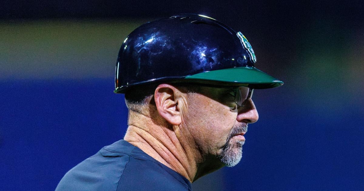 Head injury to Southeastern Lousiana baseball player overshadows Tulane win on Tuesday night