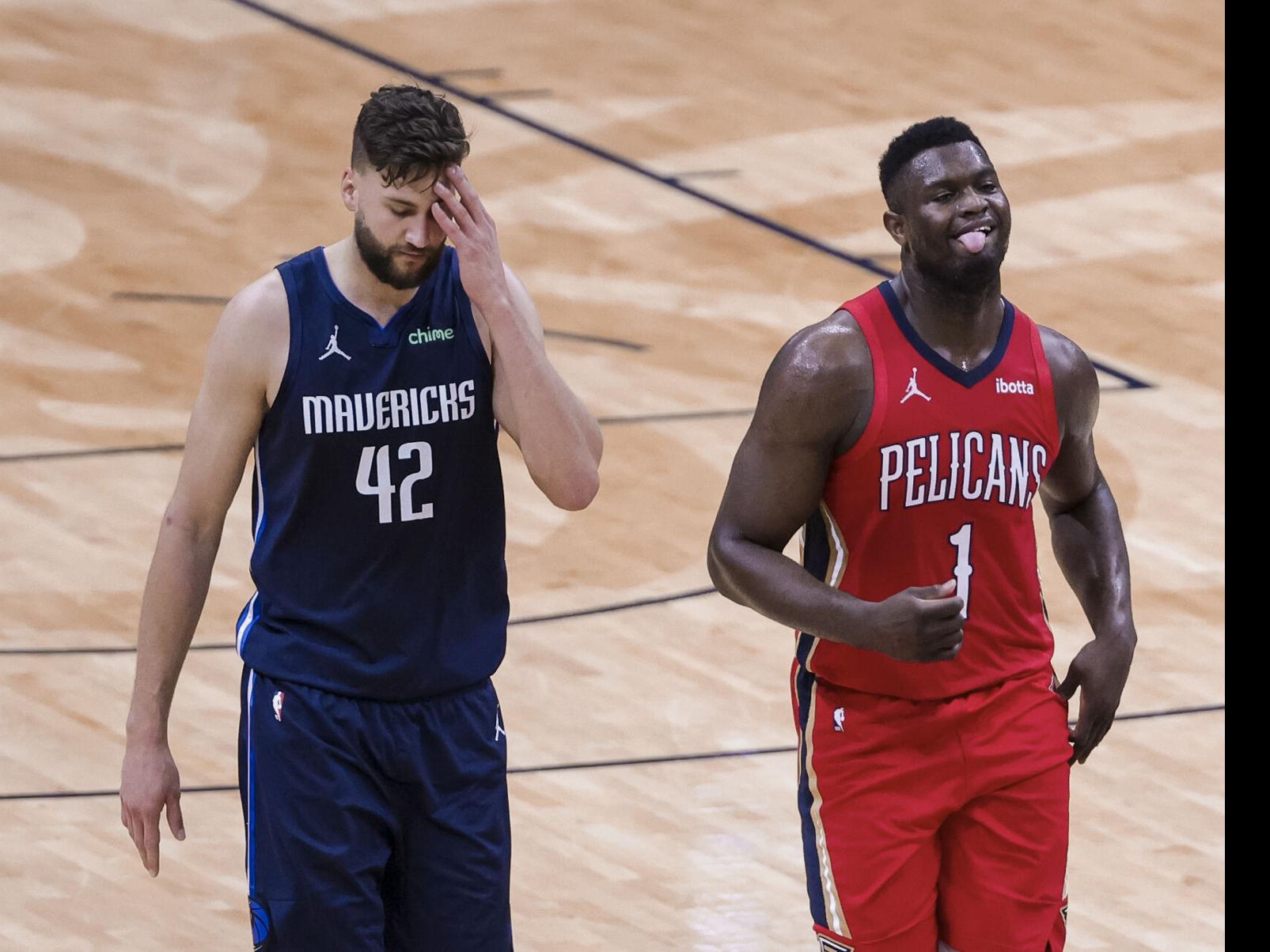Pelicans trio of young veterans working to improve, help team in variety of  areas