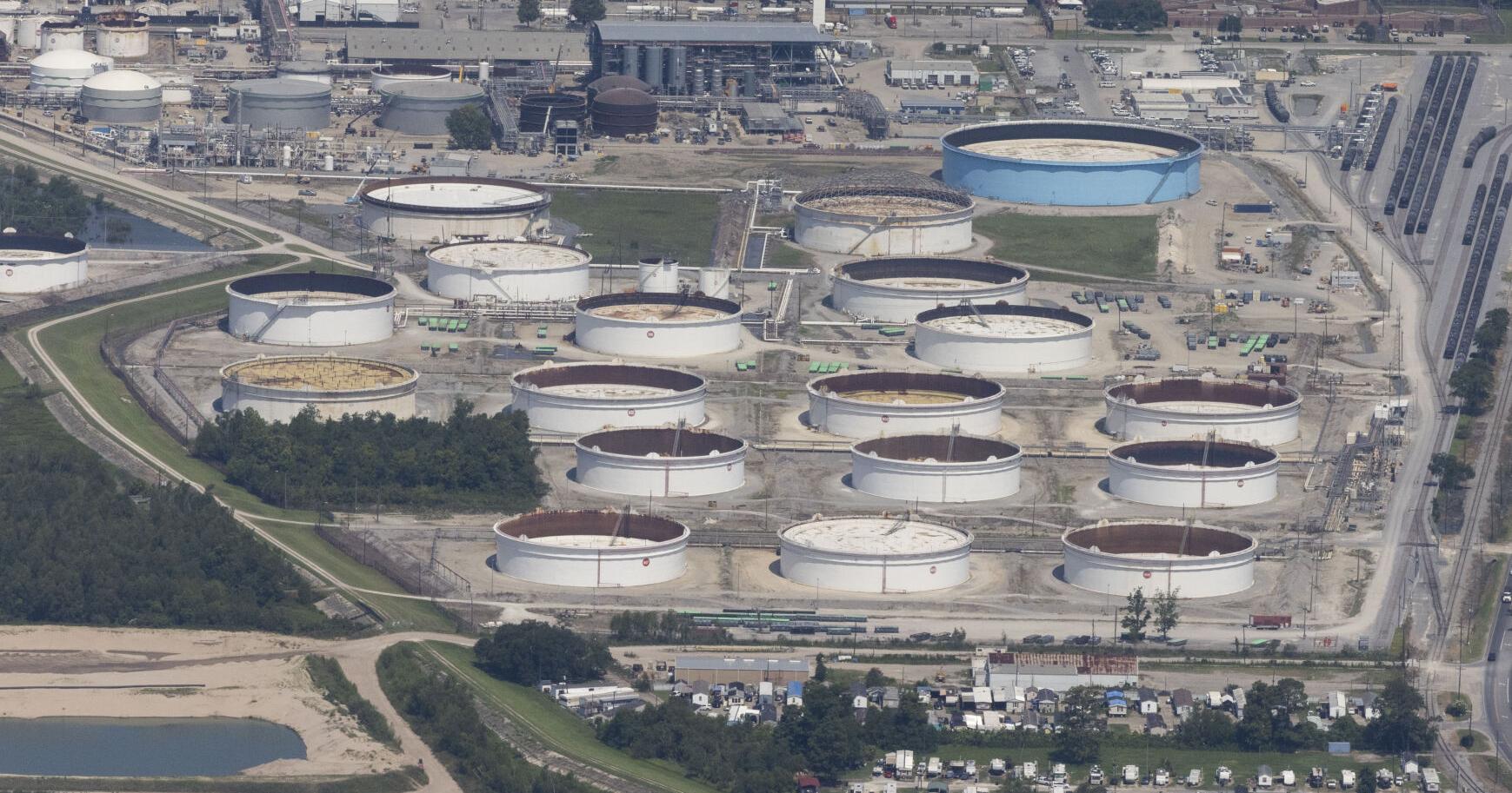 LA plants reduce benzene emissions after new rules: report | Environment - Vimarsana News