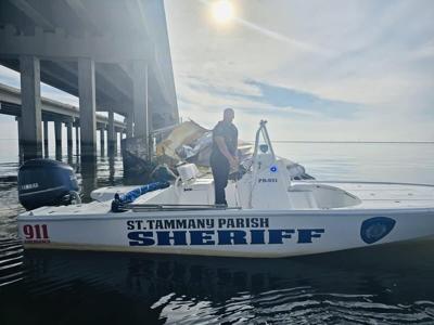 Body found by boater in Lake Pontchartrain Wednesday | Crime/Police ...