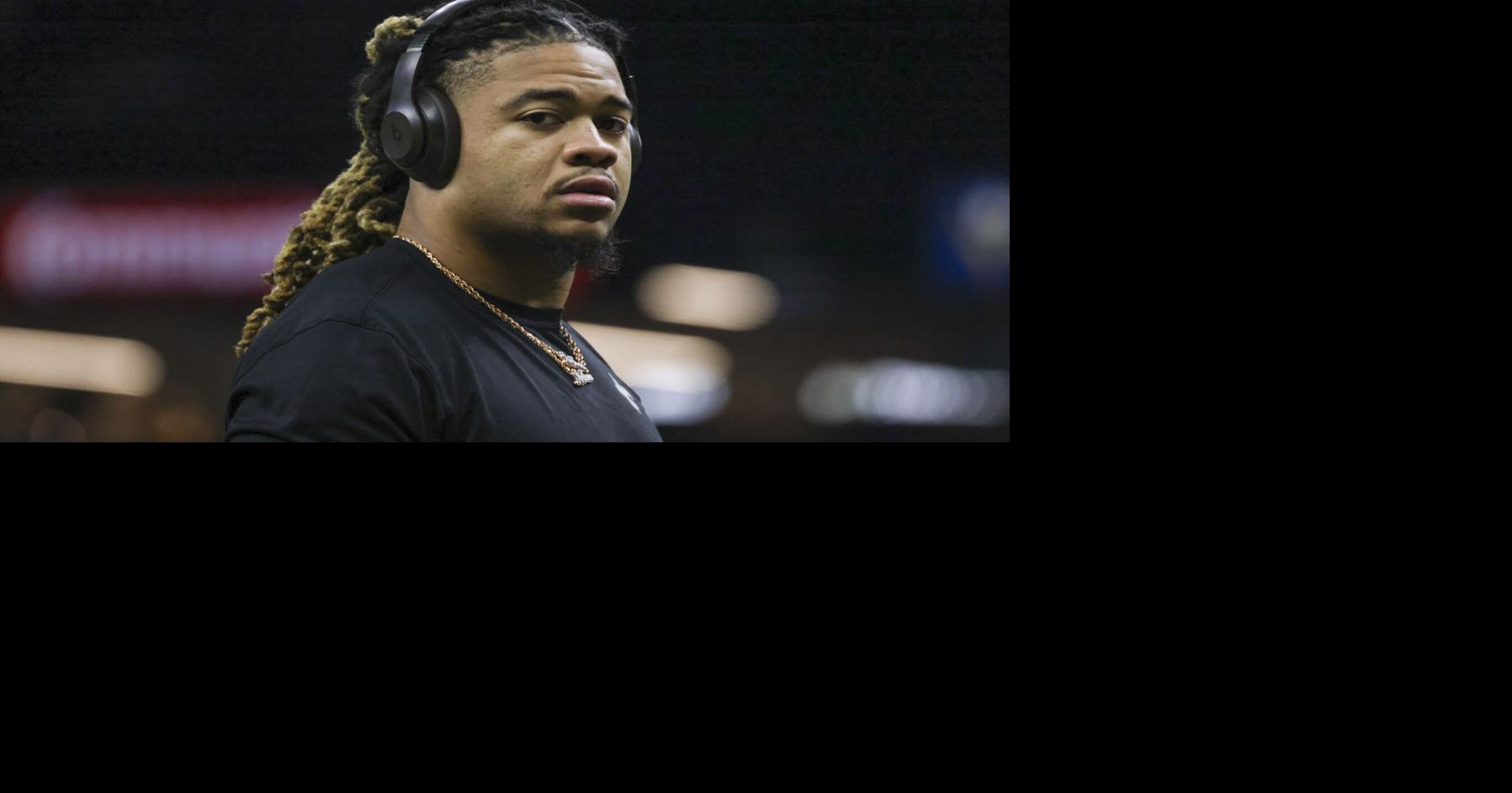 Pass rusher Chase Young earns career payday in new deal with the Saints