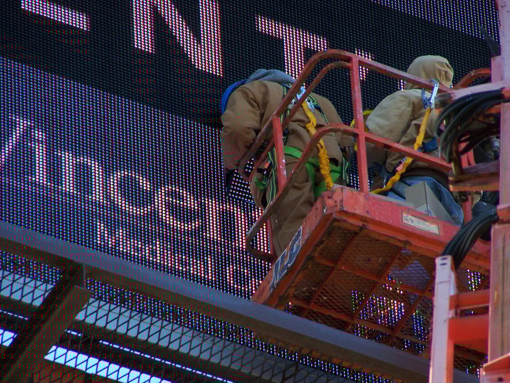 nola.com - Rich Collins - See how this Louisiana business became the largest outdoor advertising company in America