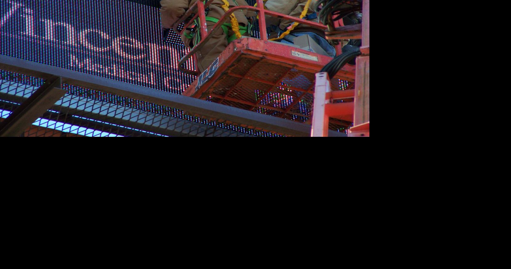 See how this Louisiana business became the largest outdoor advertising company in America