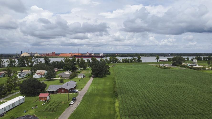 St John court again asked to block grain terminal zoning Environment