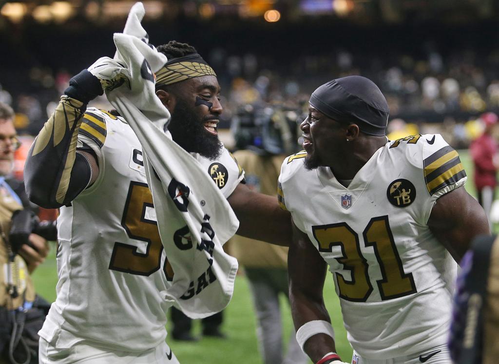 Saints to Wear Color Rush Jerseys Thanks to Sean Payton's Golf Bet