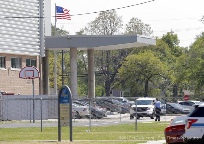Man killed near Gentilly school identified by New Orleans coroner ...
