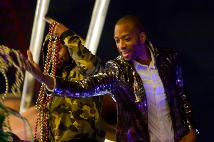 Trombone Shorty, Galactic to headline Shorty Fest at Tipitina's during