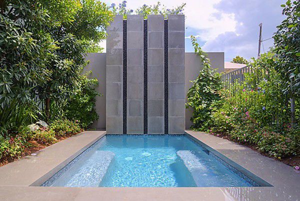 Seven unique New Orleans-area pools | Design and Décor | nola.com