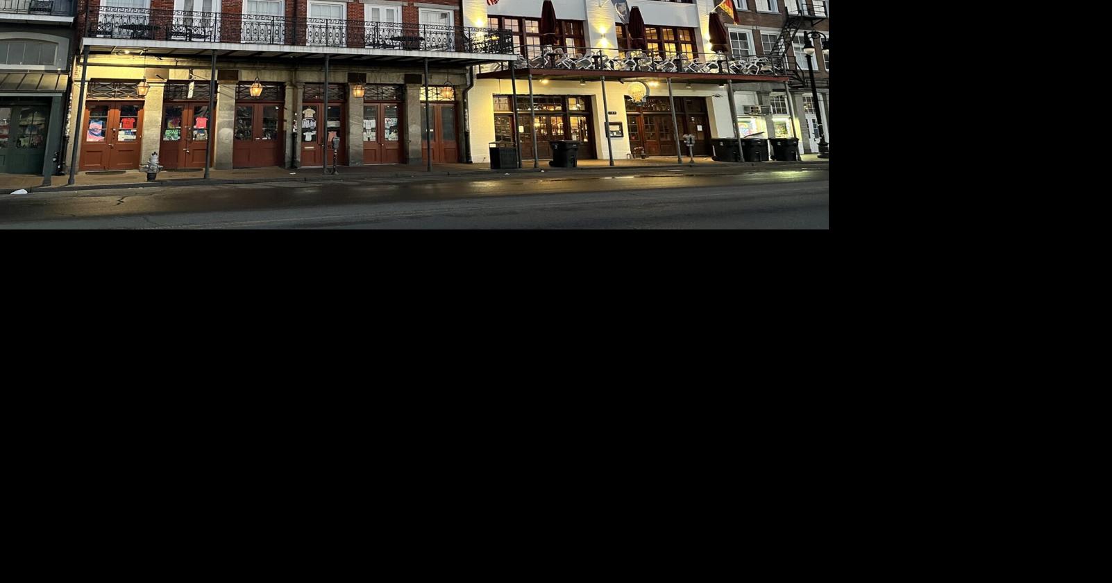 Decatur Street brewhouse revived New Orleans' beer tradition ...