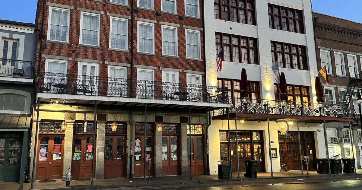 Decatur Street brewhouse revived New Orleans' beer tradition ...