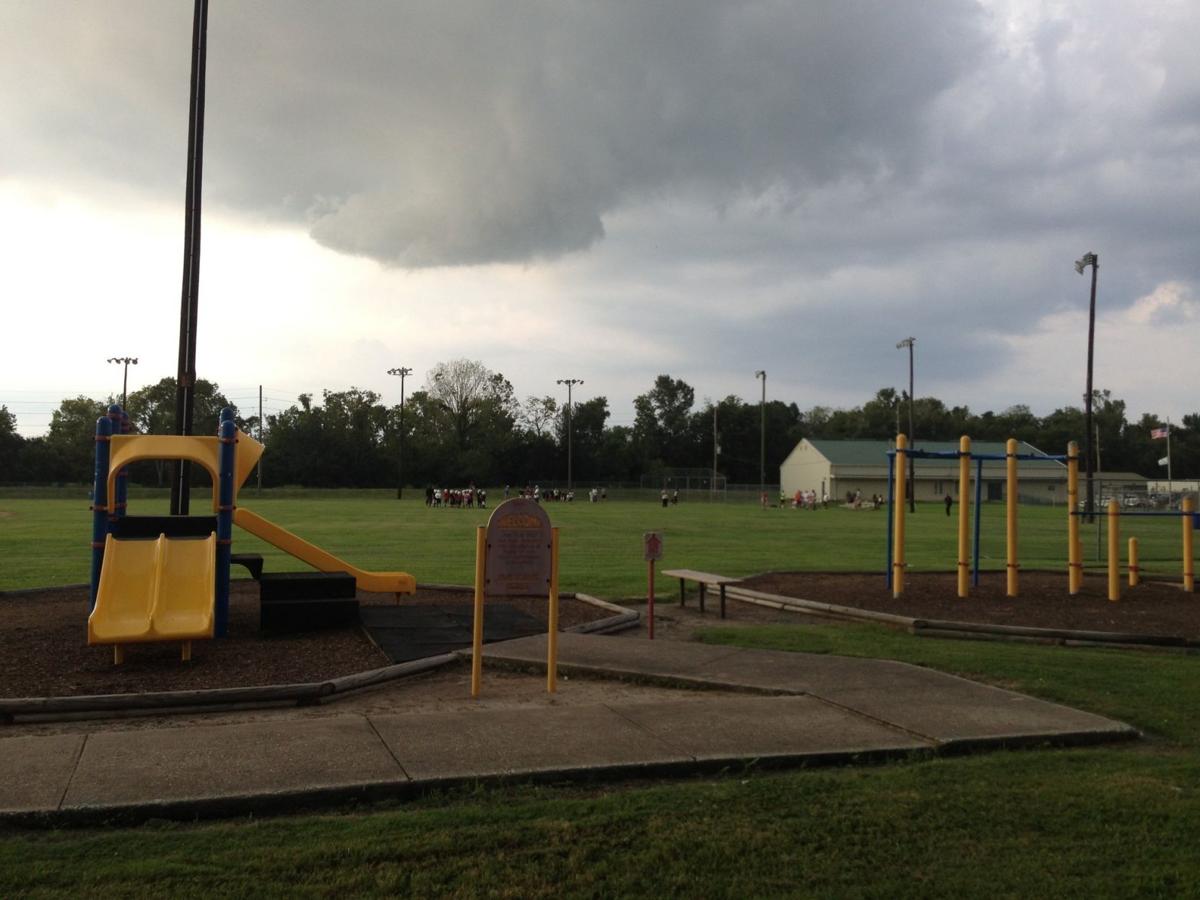 Ormond Park in Destrehan set to reopen after 1.2 million makeover
