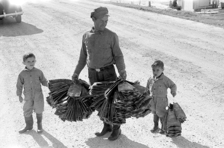 1778 The Islenos arrive in Louisiana 300 for 300