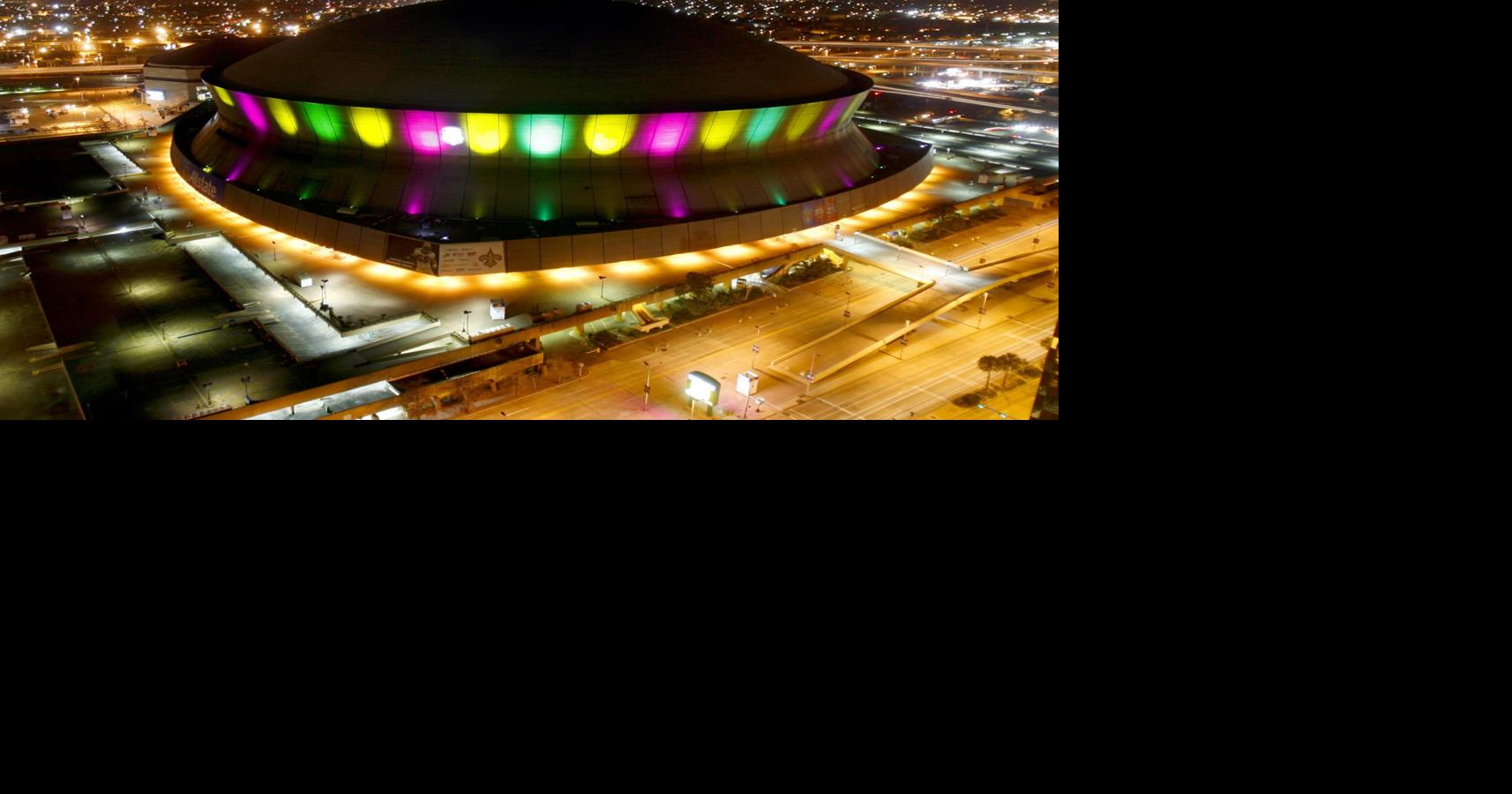The 2025 Super Bowl will come to New Orleans during Carnival Mardi Gras