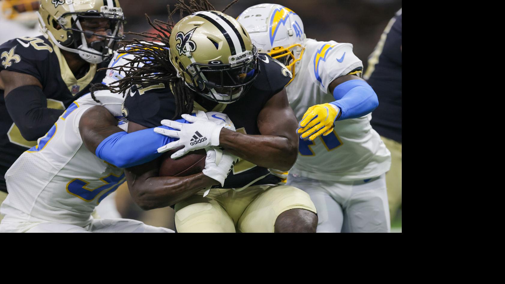 Saints-Chargers: How to watch, stream preseason game