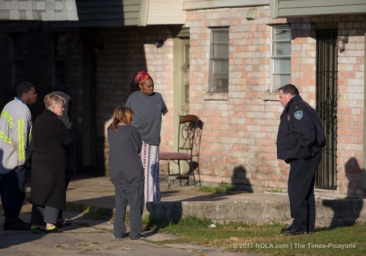 Man Killed In Terrytown On Tuesday Was Shot In The Head Jpso Says Crimepolice 