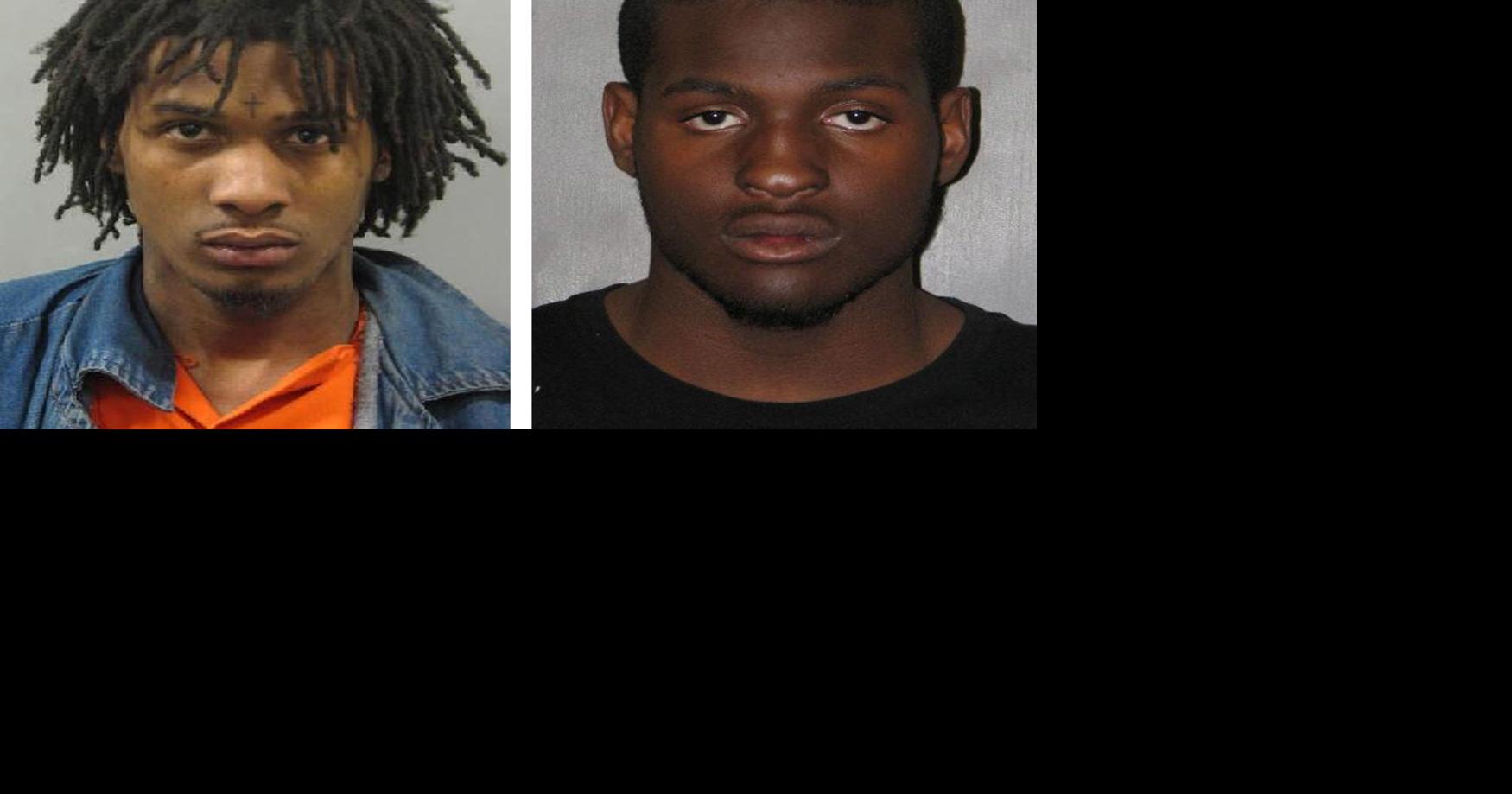 Officers in Metairie SWAT roll search for man wanted in connection with ...