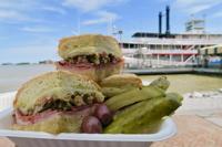 50 dishes to tell the stories of 2020 and try in 2021 (yes, there’s lots of takeout)