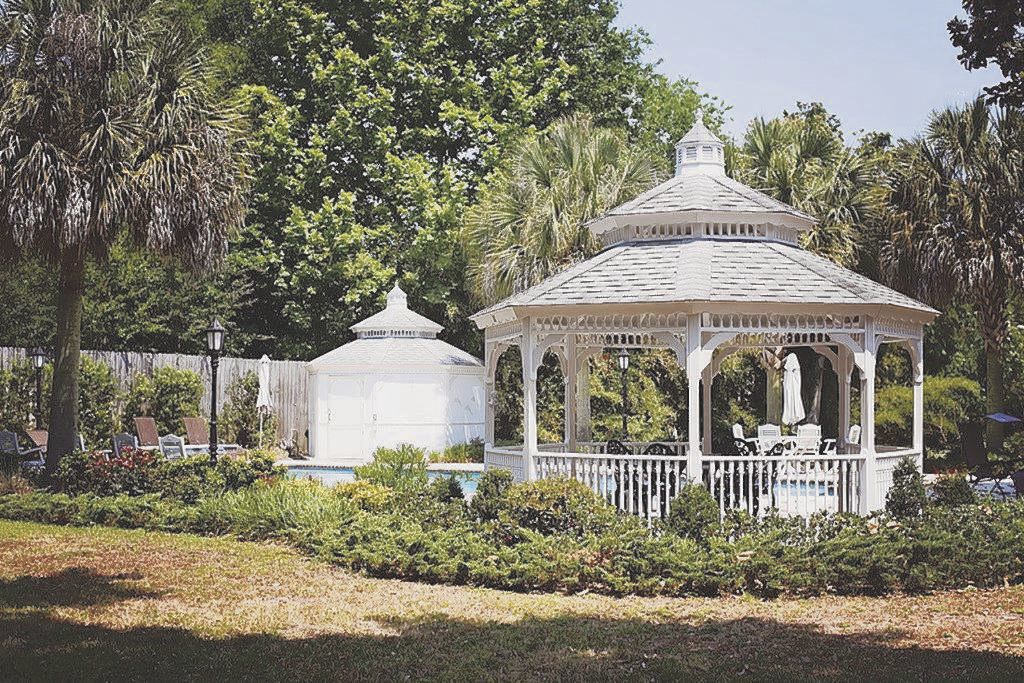 Monroe House in Pass Christian, Mississippi Real Estate