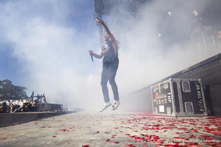 Voodoo Fest 2017 Music, dates, ticket info and all you need to know