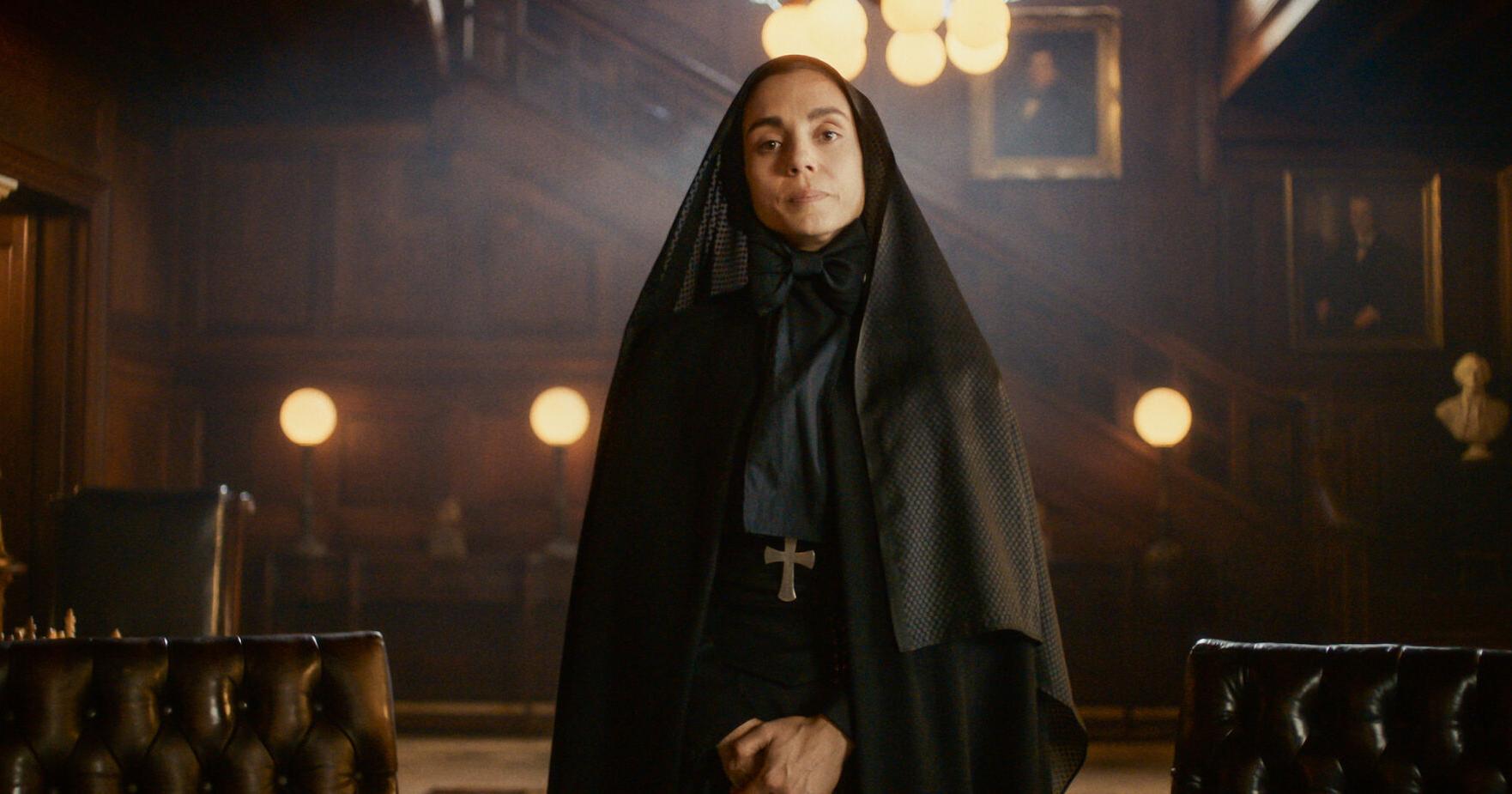 New movie focuses on New Orleans nun Mother Cabrini | Movies/TV - Vimarsana News