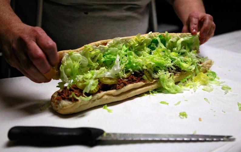 St. Rose Tavern, home of great roast beef poboy, to reopen in New