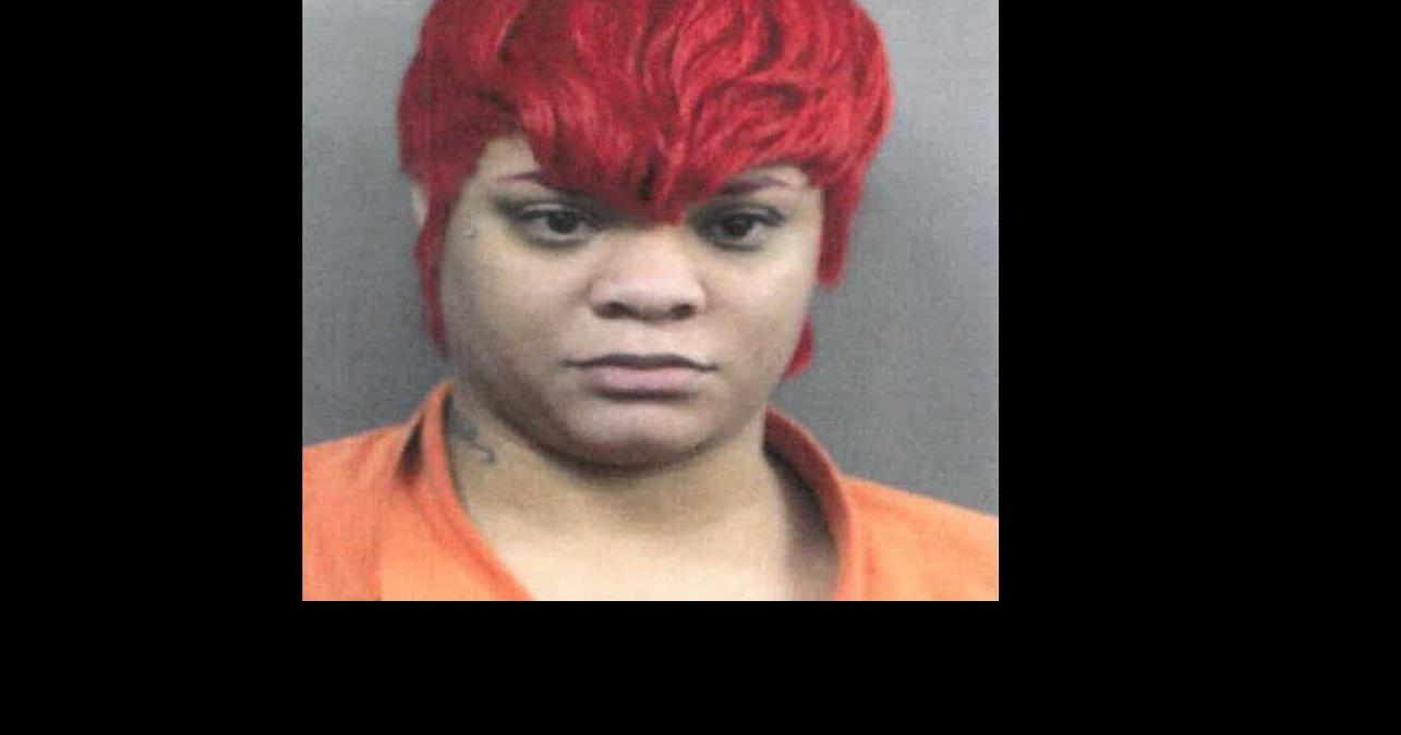 Woman Booked As Accessory To Murder In Metairie Homicide Jpso Crimepolice 