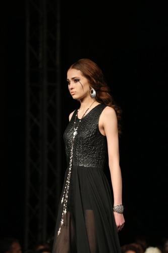 New Orleans Fashion Week closes out with local designers showcasing ...