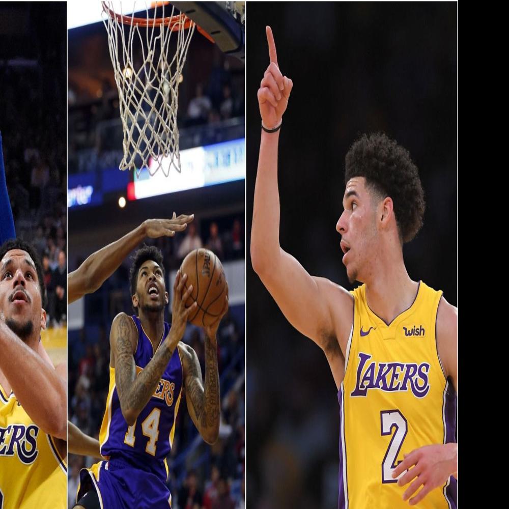 Who Are These New Pelicans What To Know About Brandon Ingram