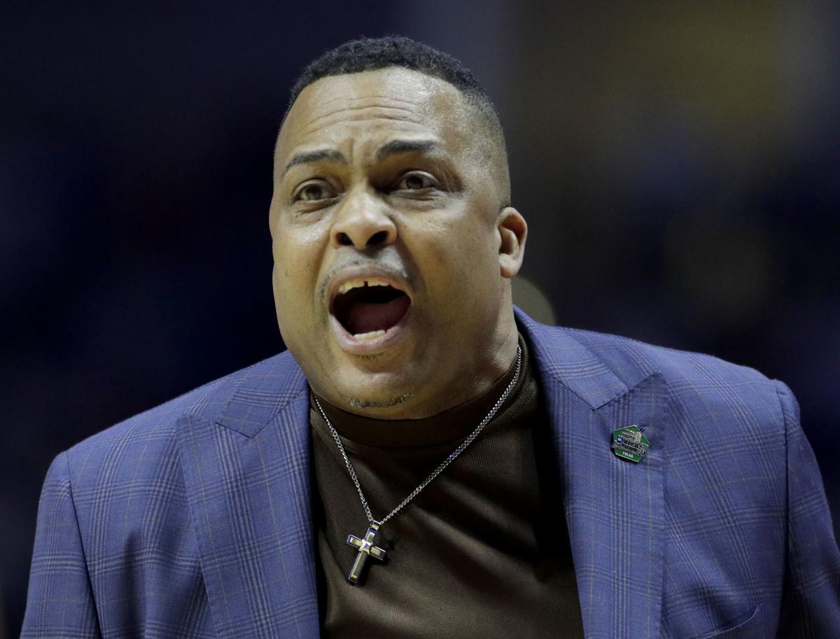 Kushner Tulane Hiring Ron Hunter As Its Basketball Coach Proves