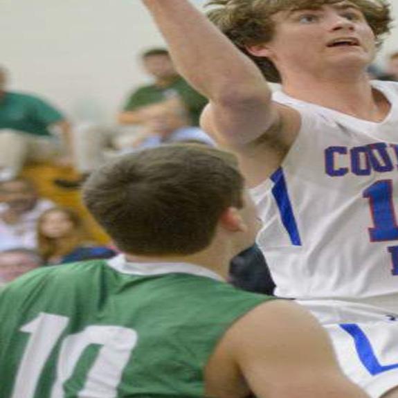 Country Day Guard Michael Corchiani Announces Intentions To Play
