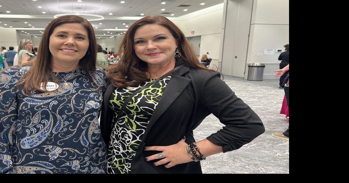 Women in business meet in empowerment symposium