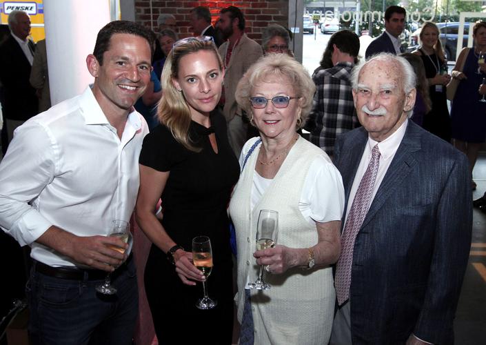 Photos: CAC 40th Anniversary | Parties/Society | nola.com