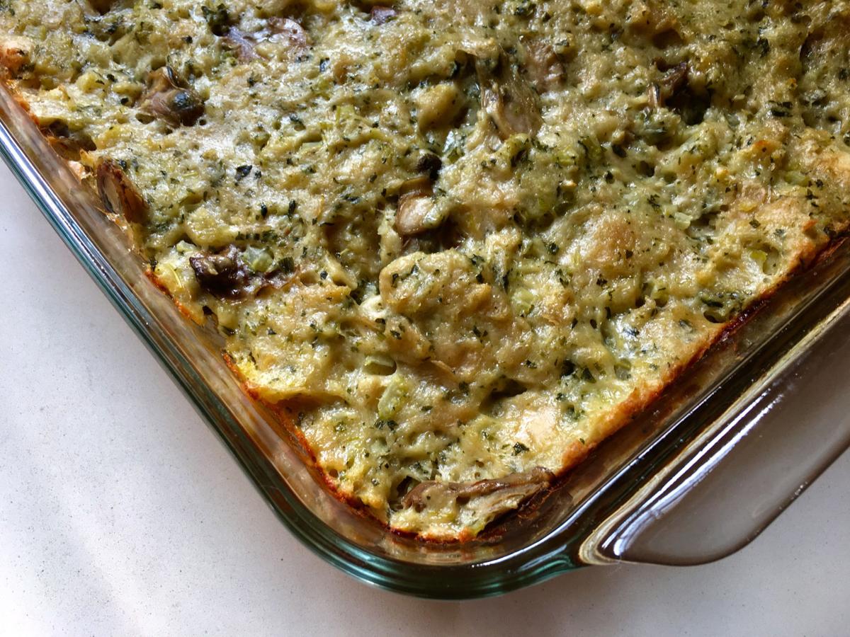 14 classic New Orleans dressing recipes for the holidays Where NOLA