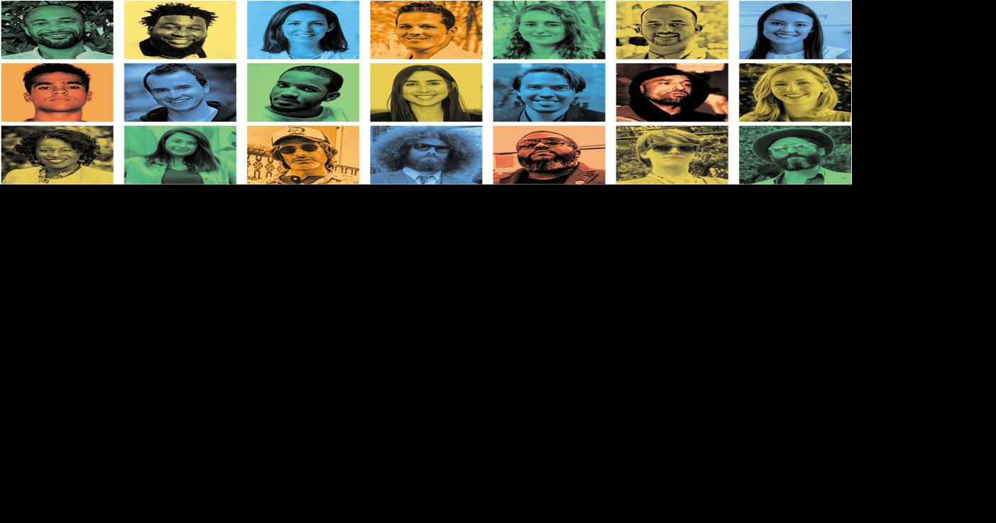 Call for nominations Gambit’s 40 Under 40 Class of 2020 The Latest