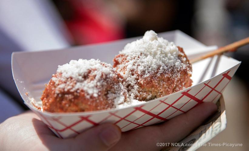 Muffuletta Festival 2025