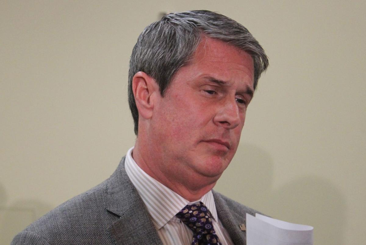 Louisiana governor's race in 2015 Three similarities among the