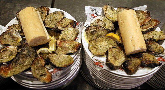 Best chargrilled oysters in New Orleans: Bivalve lovers name dozens
