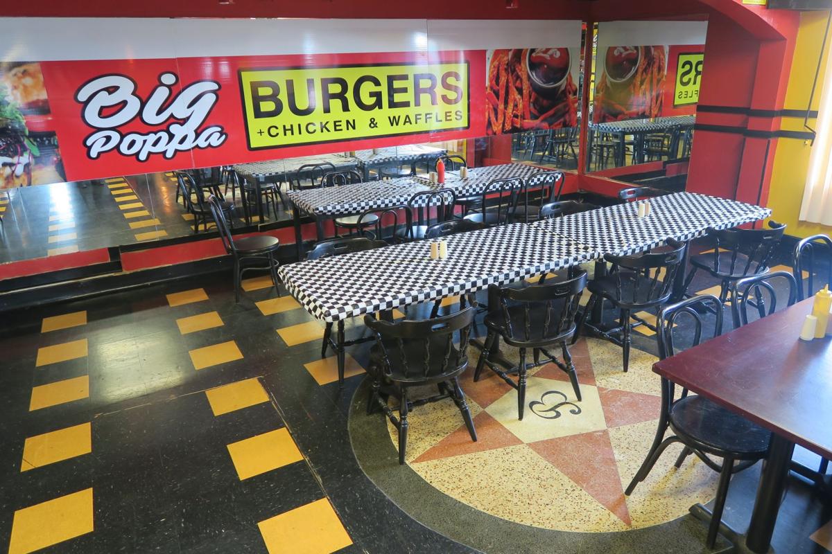 New Orleans Rap Legend Master P Opens A Burger Joint Sees No