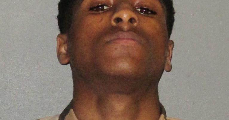 Baton Rouge rapper arrested for alleged role in Old South Baton Rouge ...