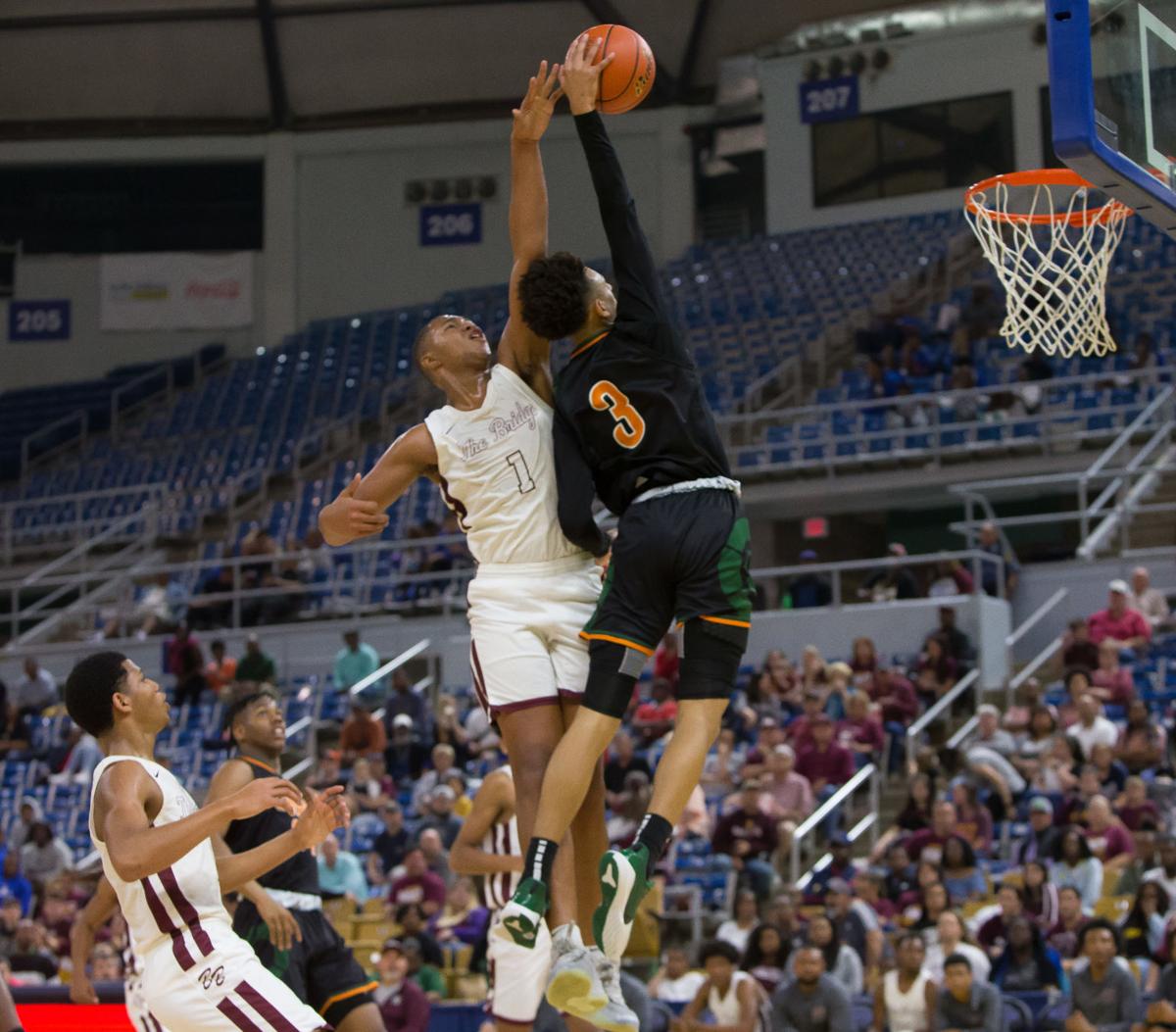 Lhsaa Basketball Championships To Be Played Without Fans After