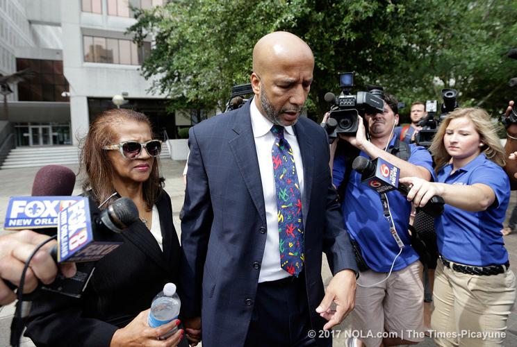 Faith, hope and stung: The failed promise of Ray Nagin | 300 for 300