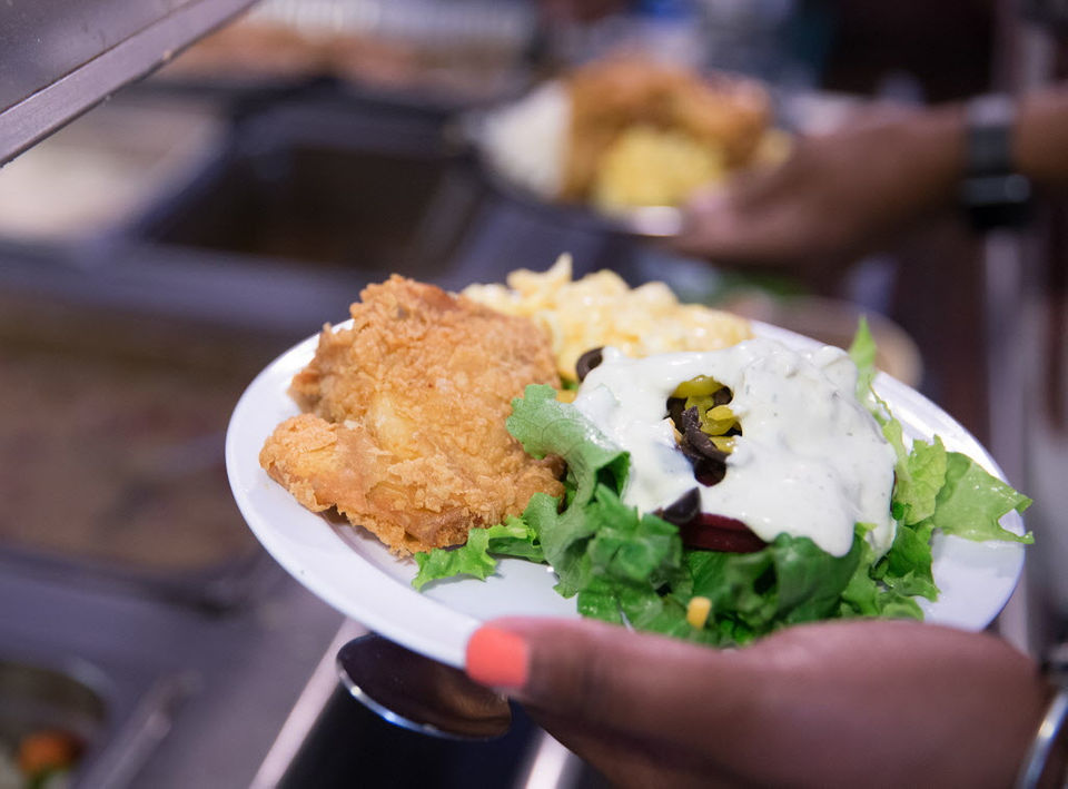 11 best restaurants for fried chicken in New Orleans Archive