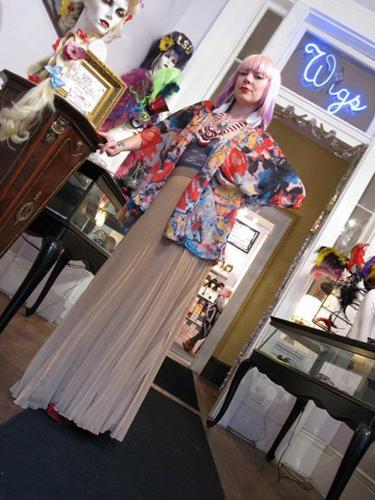 Shopgirl style: Jamie Gandy of Fifi Mahony's | The Latest | Gambit Weekly |  nola.com