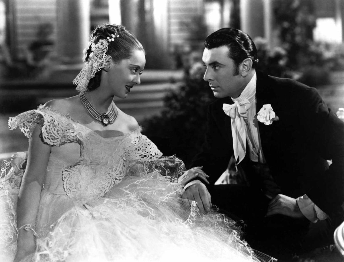 Bette Davis' Louisiana-set 'Jezebel' kicks off Historic New Orleans  Collection screening series; plus more movie events | Movies/TV | nola.com