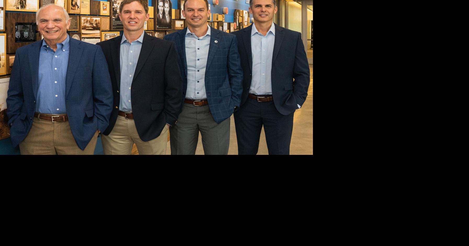 Danos talks evolution of his Louisiana family business | Business News