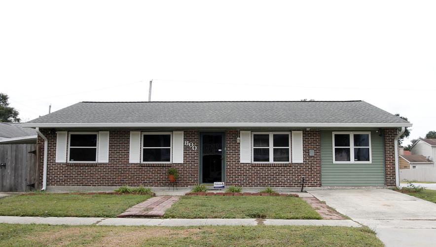 West Jefferson property transfers, Oct. 2126, 2016 Real Estate