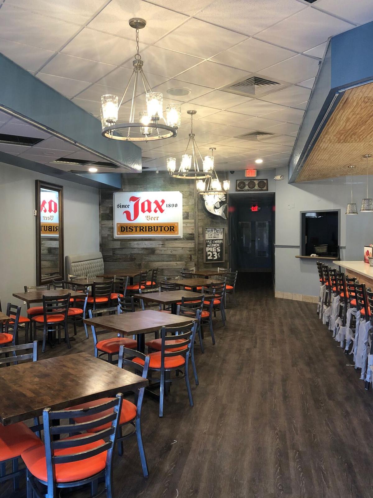 Mr. Ed's to open new Metairie fried chicken restaurant with plans to